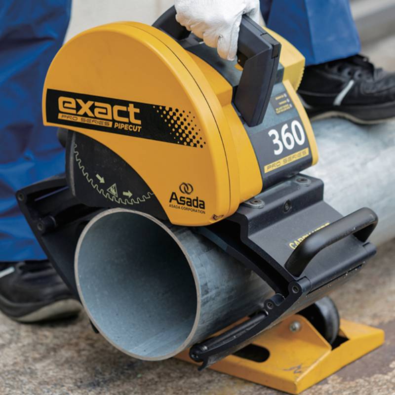 Beaver Saw 360SP